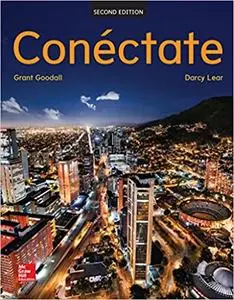 Conéctate: Introductory Spanish, 2nd Edition