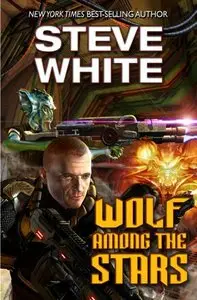 Steve White - Wolf Among the Stars