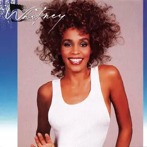 Whitney Houston - Whitney (1987/2014) [Official Digital Download 24-bit/96kHz]