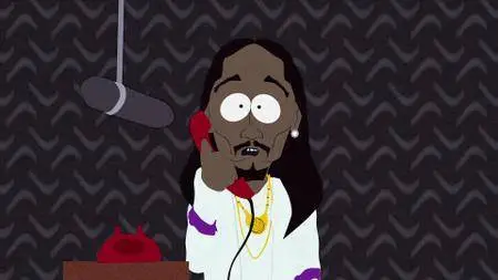 South Park S05E12