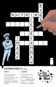 Ice Cream Man 014 2019 Digital Zone