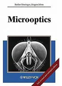 Microoptics (2nd edition) [Repost]