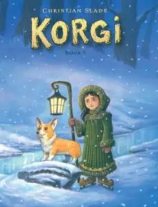 IDW-Korgi Vol 05 End Of Seasons 2021 Hybrid Comic eBook