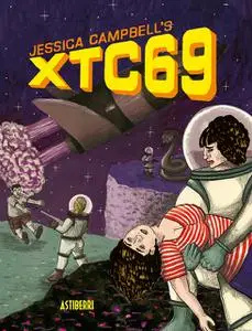 XTC69, de Jessica Campbell