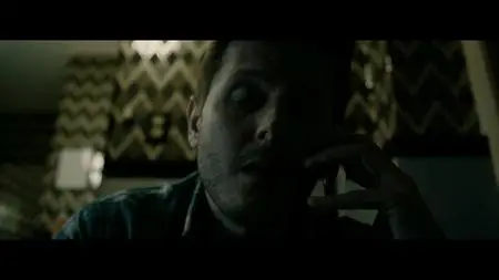 The Dead Girl in Apartment 03 (2022)