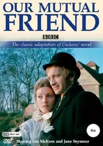 Our mutual friend / Наш общий друг (1976, 2 x DVD9)