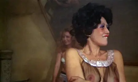 Roma (1972)