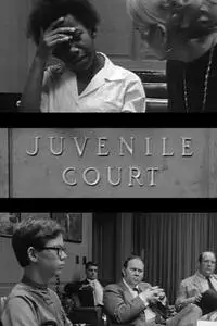 Juvenile Court (1973)