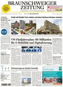 Braunschweiger Zeitung – 16. November 2019