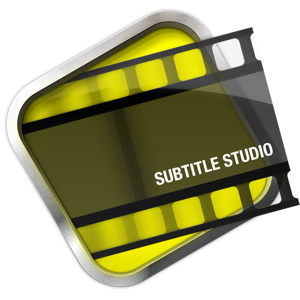 Subtitle Studio 1.5.3