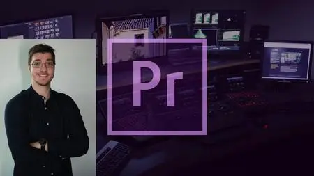 Adobe Premiere Pro CC: Video Editing For Beginners!