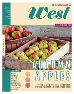 Western Morning News Devon - 14 October 2023