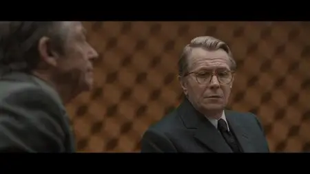 Tinker, Tailor, Soldier, Spy (2011) [Repost]