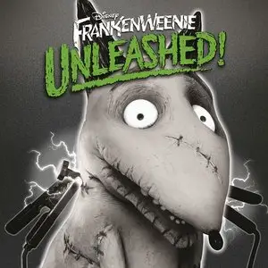 VA - Frankenweenie Unleashed OST (2012)