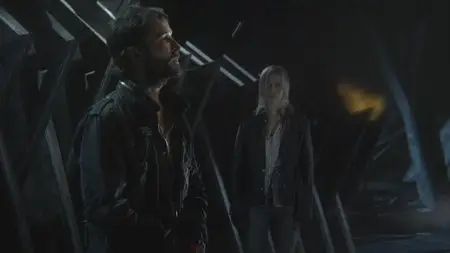 Falling Skies [Season 2: 1-10 series of 10] / Рухнувшие Небеса [2 сезон: 1-10 серии из 10] (2012)