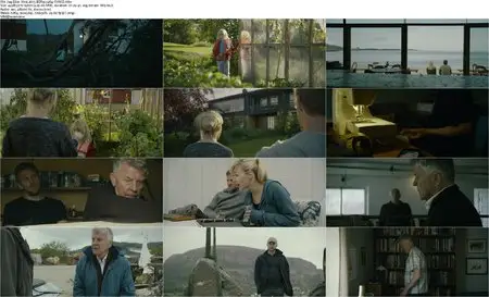 Chasing the Wind (2013)