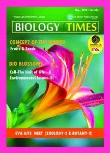 Biology Times - May 2018