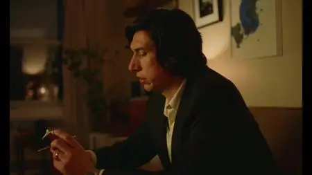 Marriage Story (2019)