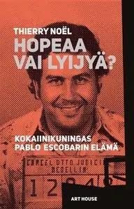 «Hopeaa vai lyijyä?» by Thierry Noël