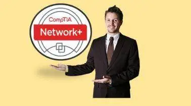 CompTIA Network+ Certification N10-006. Full Course (2016)
