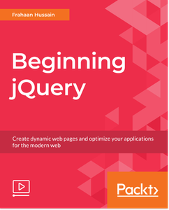 Beginning jQuery [eLearning]