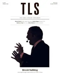 The Times Literary Supplement – 04 February 2022