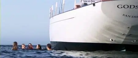 Open Water 1 & 2 (2003 & 2006)