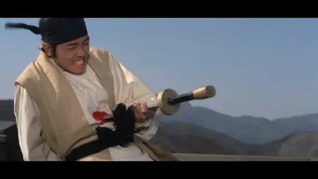 Chang Cheh, Pao Hsueh-Li: The delightful forest (1972)