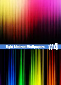 Light Abstract Color Wallpapers 4