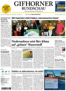 Gifhorner Rundschau - Wolfsburger Nachrichten - 18. September 2019