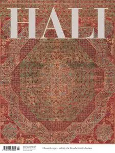 HALI - Autumn 2018