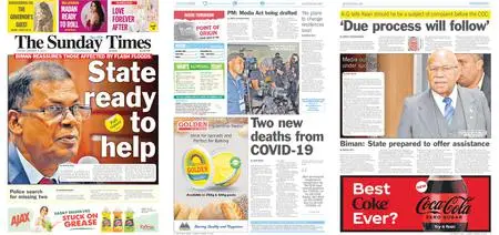 The Fiji Times – January 08, 2023