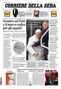Corriere della Sera - 30 Marzo 2023