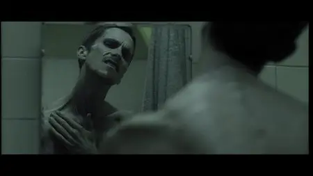 The Machinist (2004)