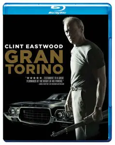 Gran Torino (2008) [Reuploaded]