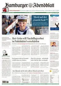 Hamburger Abendblatt Elbvororte - 04. September 2018