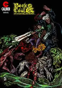Beck & Caul Investigations Annual 001 (1995) (digital-Empire