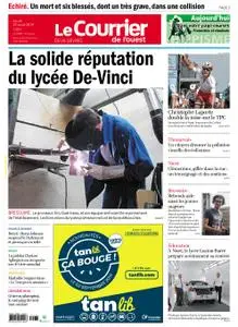 Le Courrier de l'Ouest Deux-Sèvres – 29 août 2019