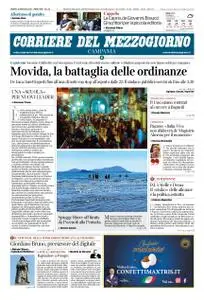 Corriere del Mezzogiorno Campania – 30 maggio 2020