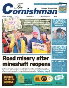 The Cornishman – 19 May 2022