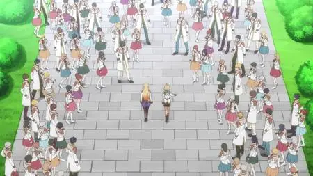 TSUKIMICHI Moonlit Fantasy S02E10 Watch As I Improve the World