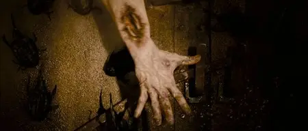 Silent Hill (2006)