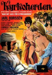 The Lustful Vicar / Kyrkoherden (1970)