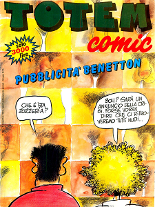 Totem Comic - Volume 128