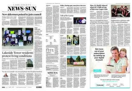 Lake County News-Sun – March 02, 2023