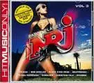 NRJ Party Planet volume 3 (July 2006) Double Album