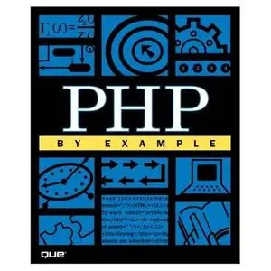 PHP by Example {reupload}