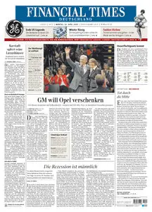 FinancialTimes Deutschland