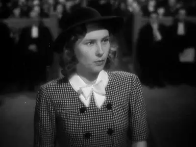 Les inconnus dans la maison/Strangers in the House (1942)
