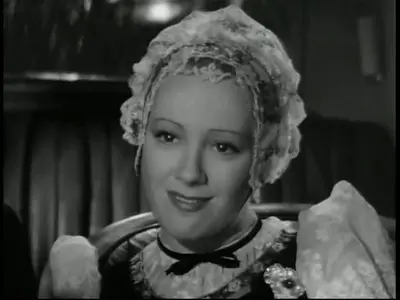 The Girl Downstairs (1938)